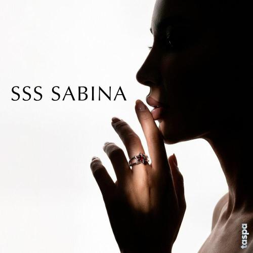 SSS SABINA - Zharamai ma？