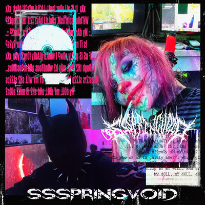 ssspringvoid - B355M3R7N4Y4 M0Y4 KUK0LK4
