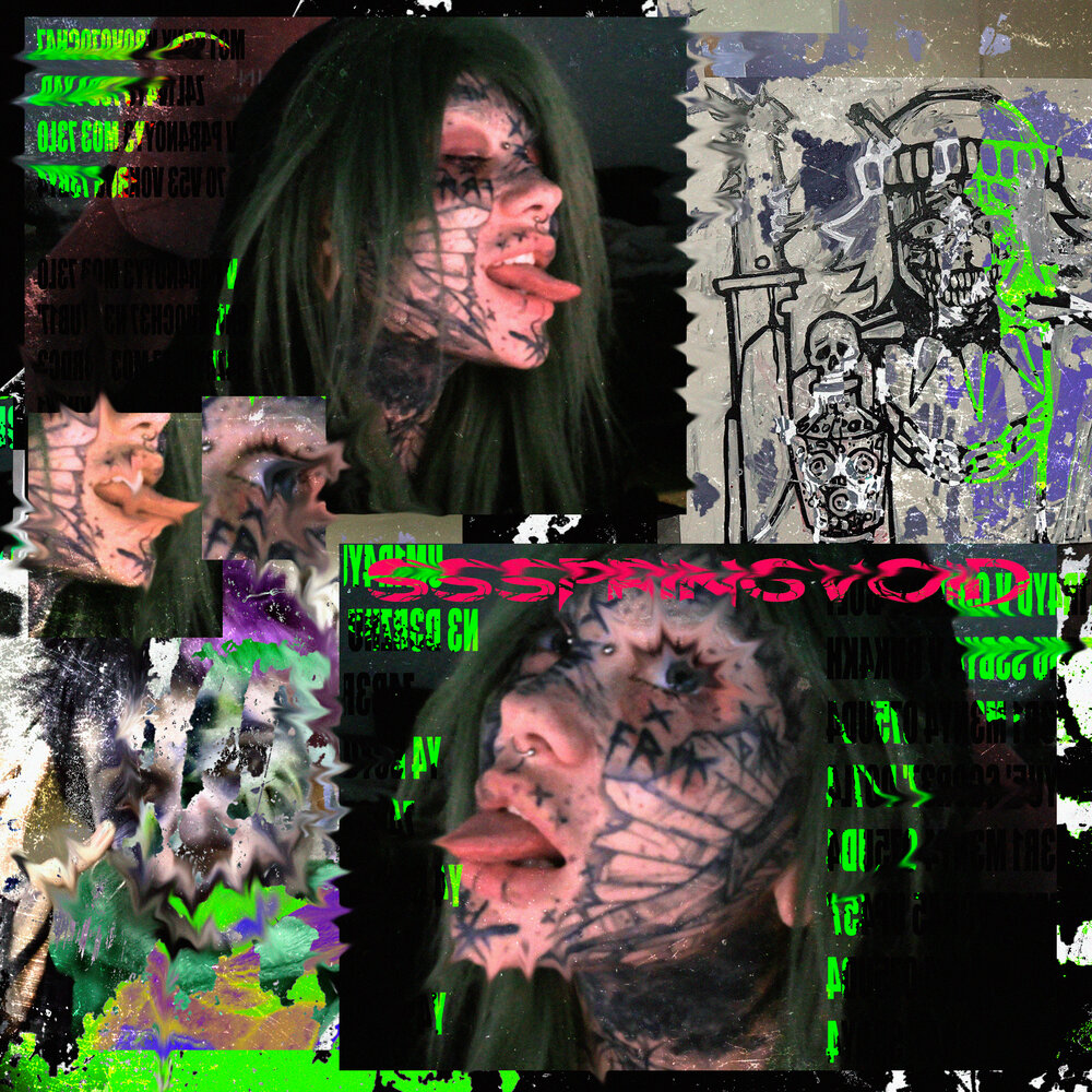 V P4R4N0YY3 M03 73L0 - ssspringvoid