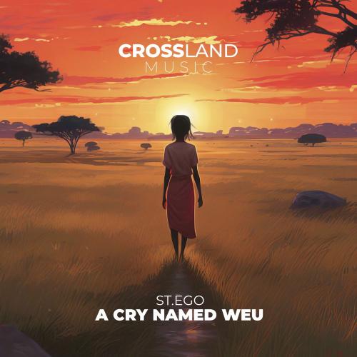 St.Ego - A Cry Named Weu