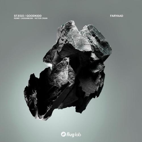 St.Ego & Goodkidd - Faryaad