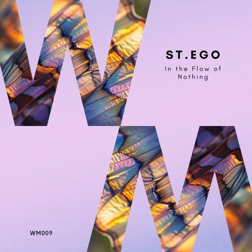 St.Ego - In The Flow Of Nothing