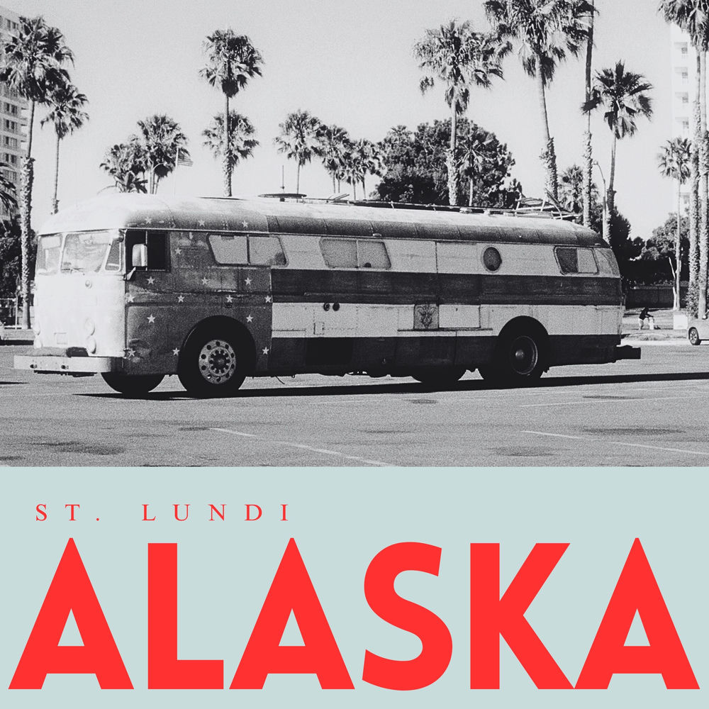 Alaska - St. Lundi