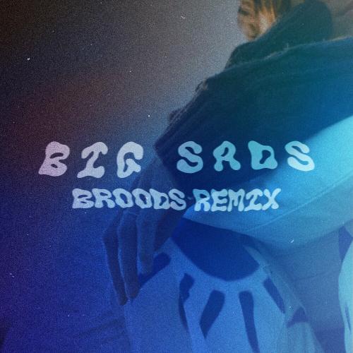 St. South feat. Broods - BIG SADS (Remix)