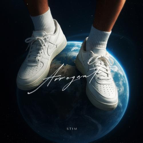 ST1M - Я видел