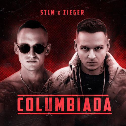 ST1M & ZIEGER - Columbiada