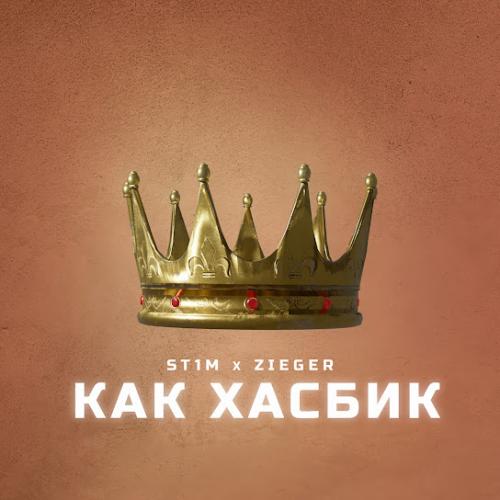 ST1M & ZIEGER - Как Хасбик