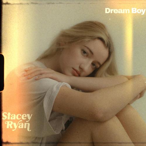 Dream Boy - Stacey Ryan