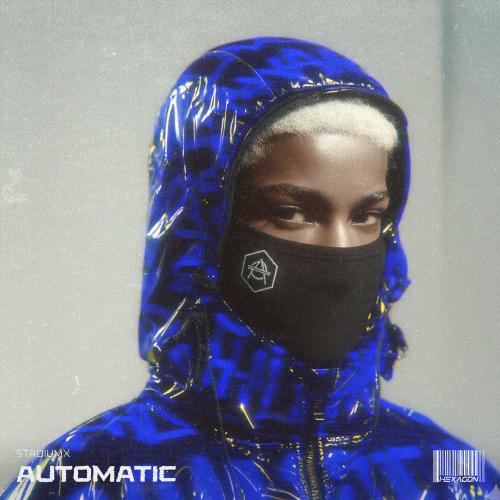 Stadiumx - Automatic (Extended Mix)