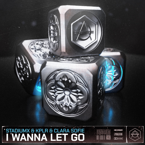 Stadiumx & KPLR feat. Clara Sofie - I Wanna Let Go