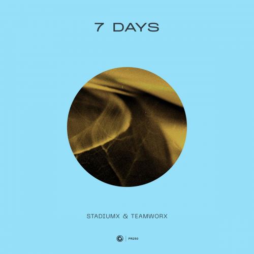 Stadiumx & Teamworx - 7 Days