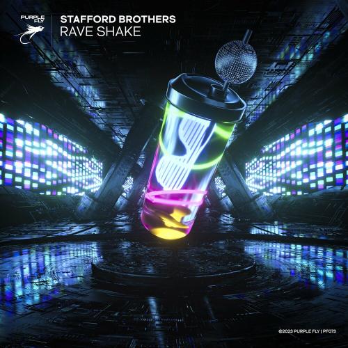 Stafford Brothers - Rave Shake