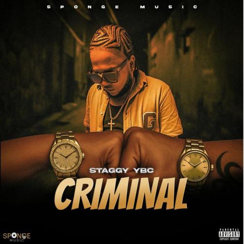 Staggy YBC - Criminal