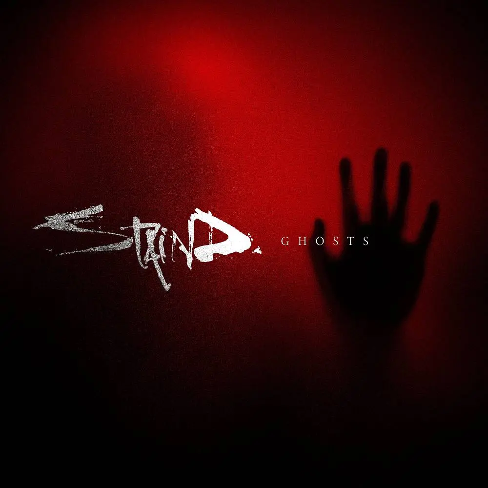 Ghosts - Staind