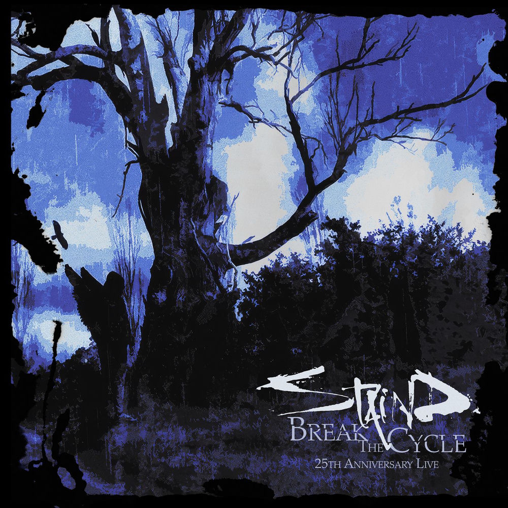 Staind - It’s Been Awhile (Live)