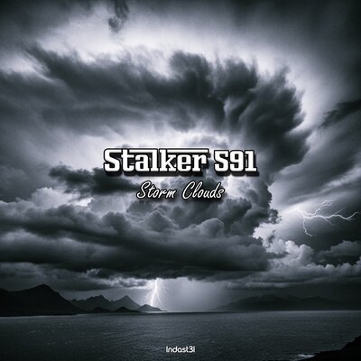 Storm Clouds - stalker 591