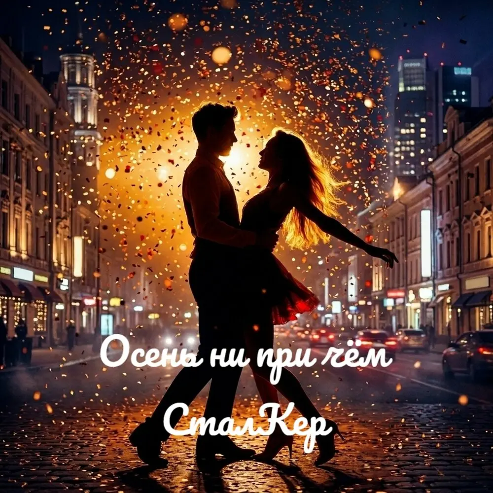 Осень ни при чём - СталКер