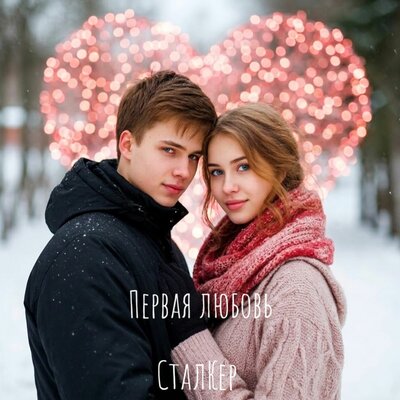 Первая любовь - СталКер