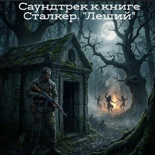 СталКер - Саундтрек к книге Сталкер -Леший-