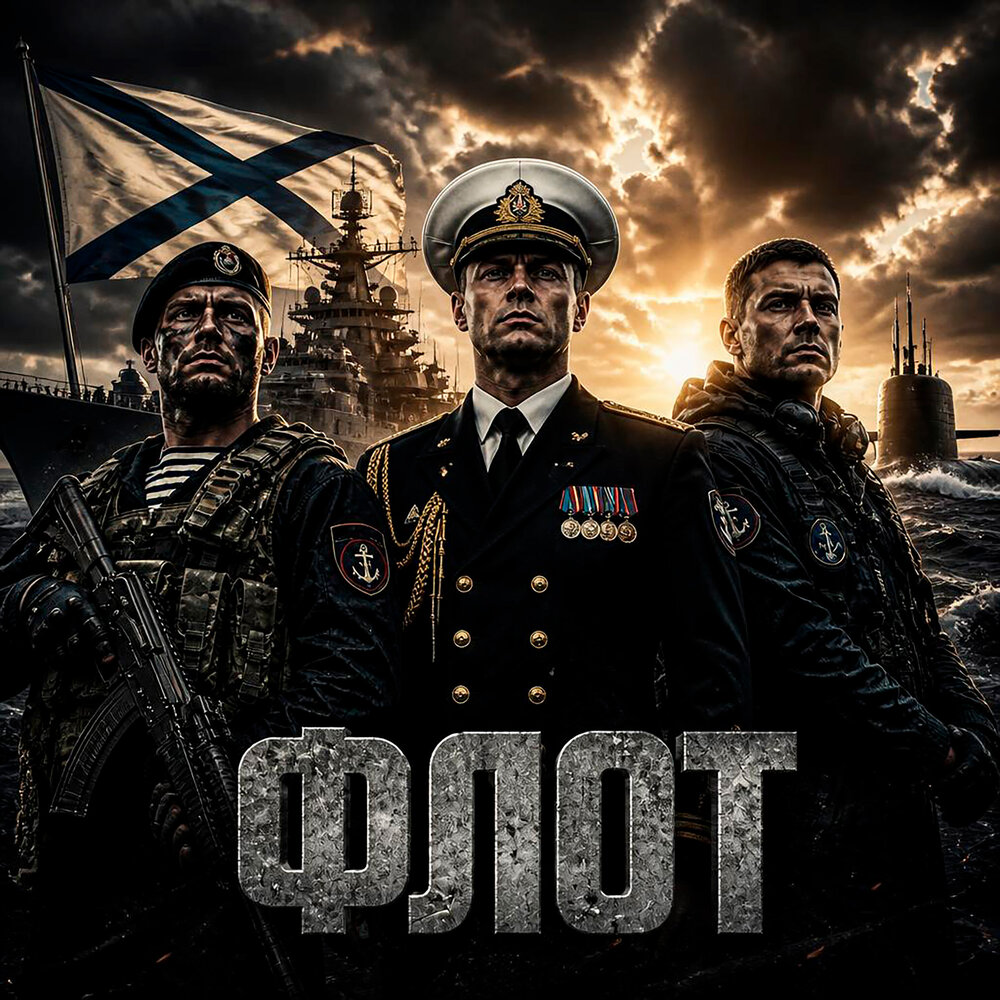 Флот - Стальные когти