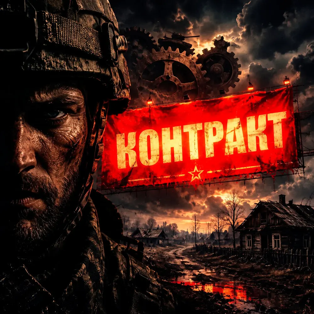 Контракт - Стальные когти