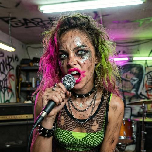 Stan Dup - Афигительный Пингвин (Punk Version)