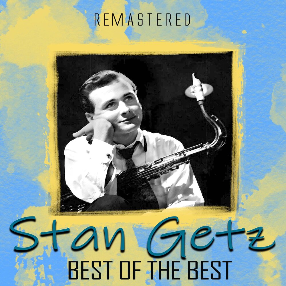 Lady in Red (Remastered) - Stan Getz