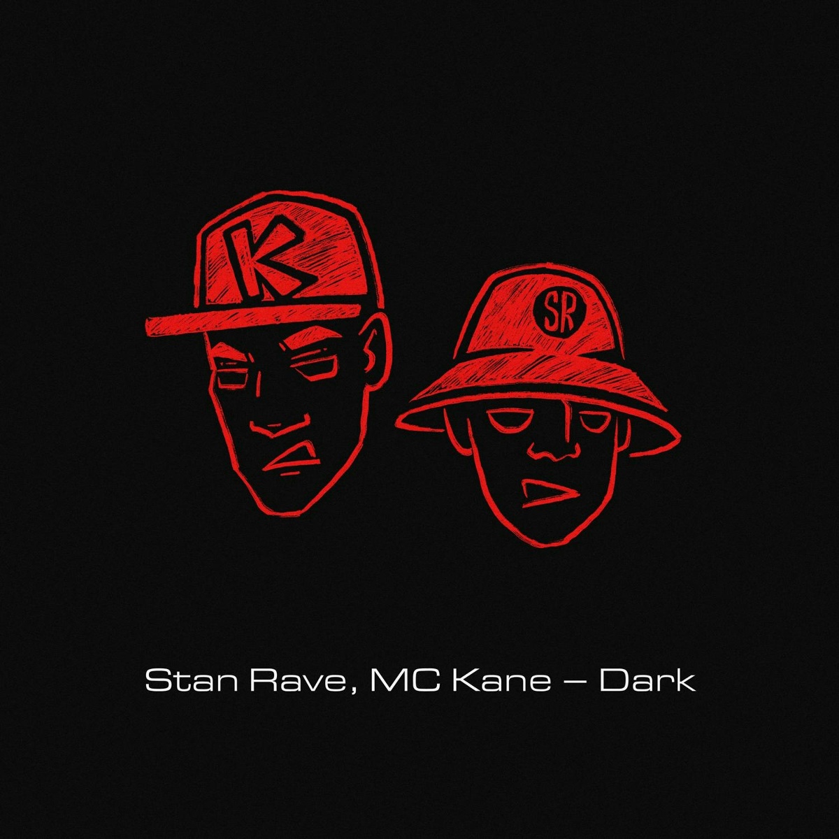 Dark - Stan Rave, MC Kane