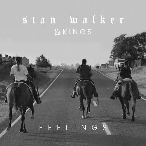 Stan Walker feat. Kings - Feelings