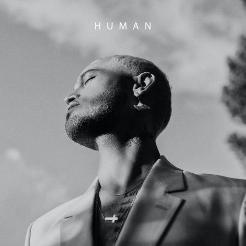 Human - Stan Walker feat.Vince Harder & Louis Baker