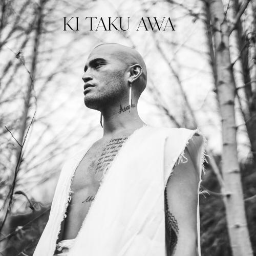 Stan Walker - Ki Taku Awa