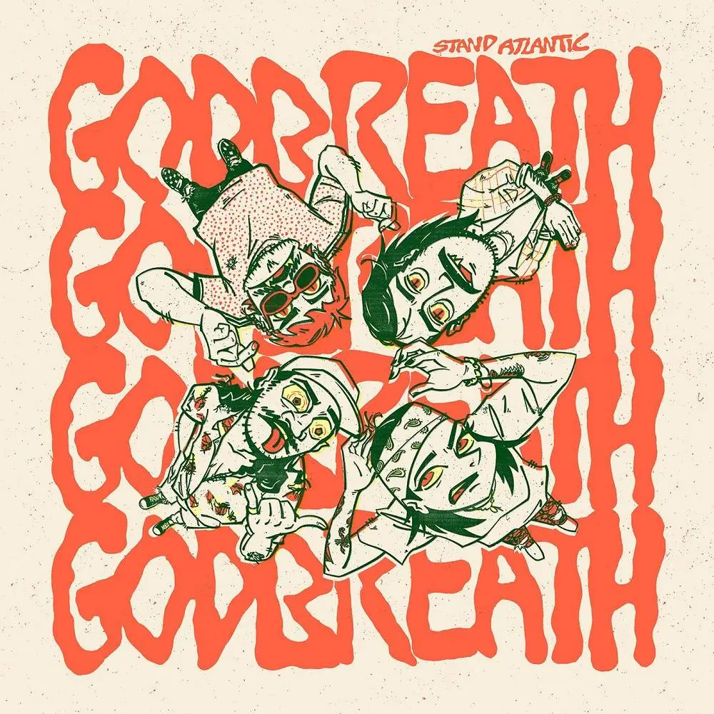 teeth - Stand Atlantic