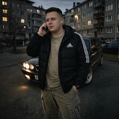 Stando - Не волнуйся