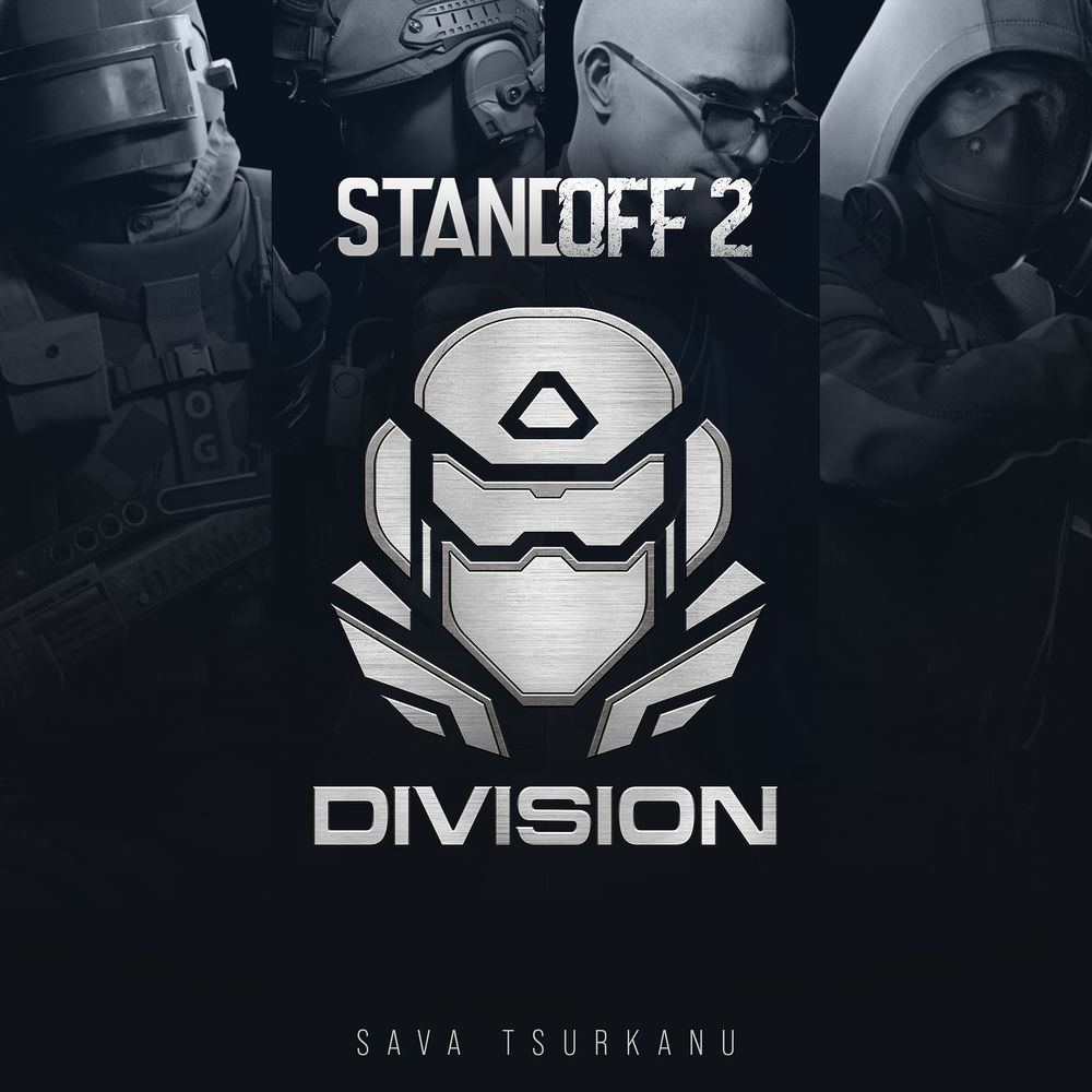 Adam - Standoff 2 & Sava Tsurkanu