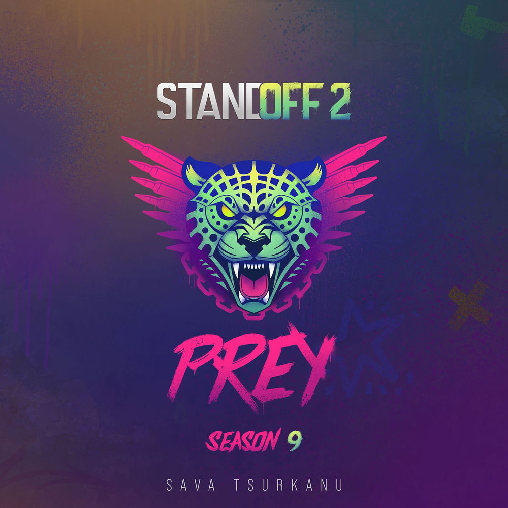 Precision - Standoff 2 & Sava Tsurkanu