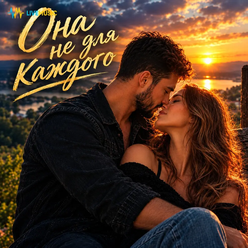 Она не для каждого - Станиславович
