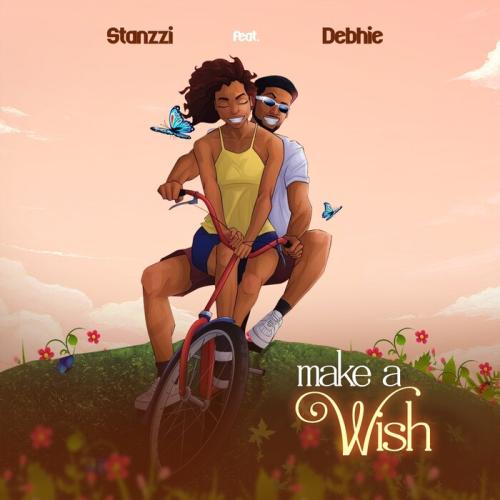 Make a Wish - Stanzzi & DEBHIE