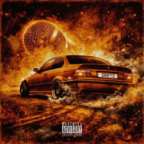 Stap - Drift3