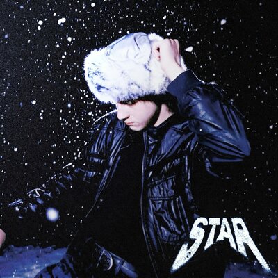 star - не знакомы