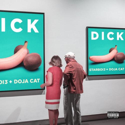 StarBoi3 feat. Doja Cat - Dick