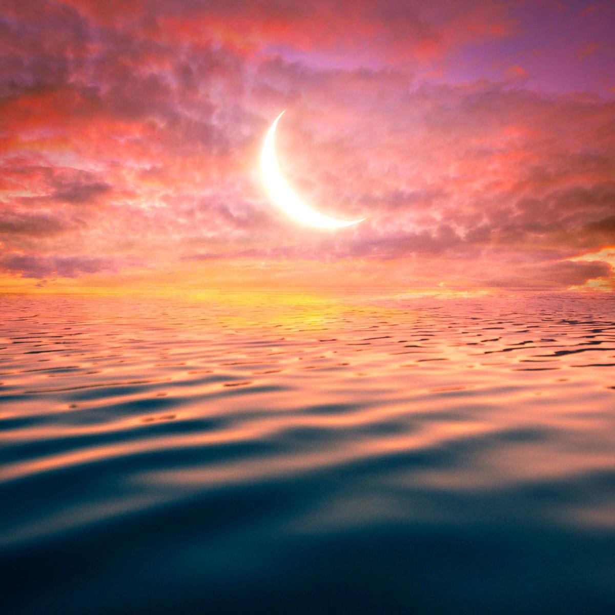 Compassion (Thunderstorm) - Stardust Dreams