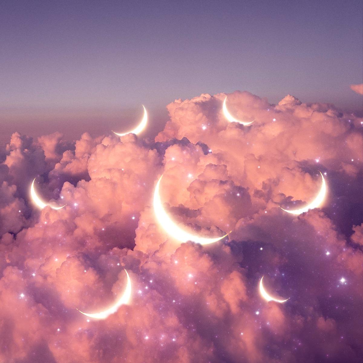 Dreamclouds (Thunderstorm) - Stardust Dreams