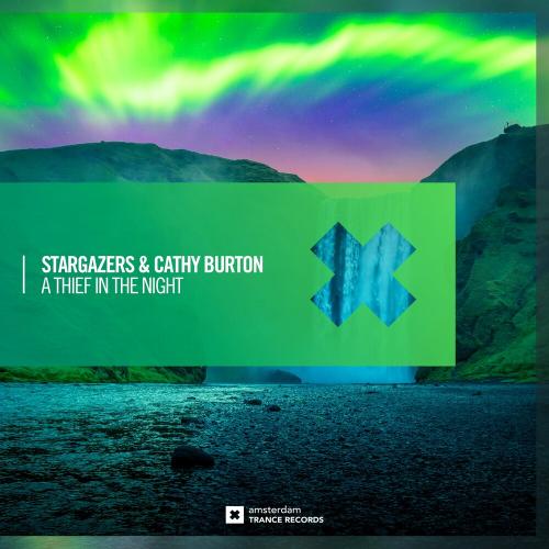 Stargazers & Cathy Burton - A Thief In The Night