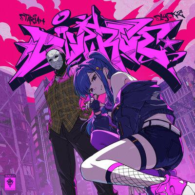 DIVERGE - Stariah, SLYCKZ