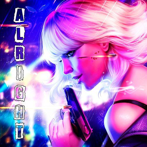 Starix - Alright