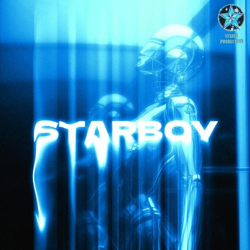 Starix, AZVRE, Ka Reem, HYPER KAZAKH - Starboy