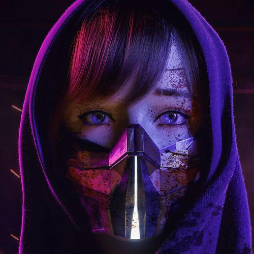 Just - Starix & HVZEN