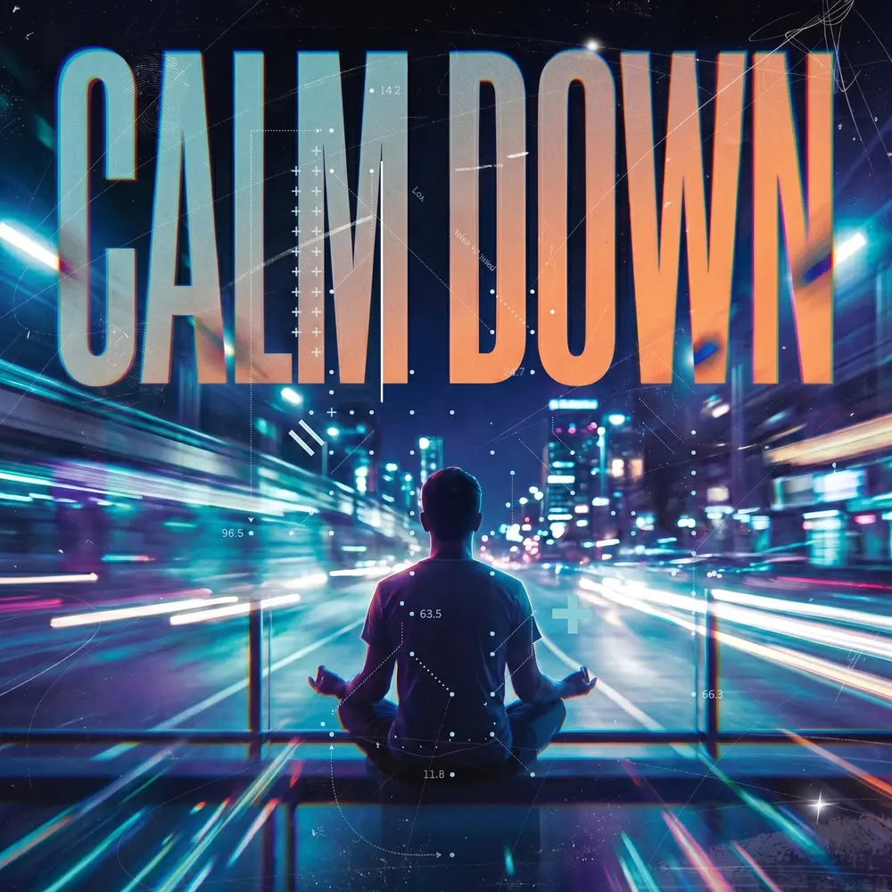 Calm Down - Starix, Mia Flower