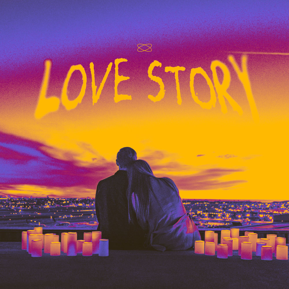 Love Story - Starix & Mia Flower