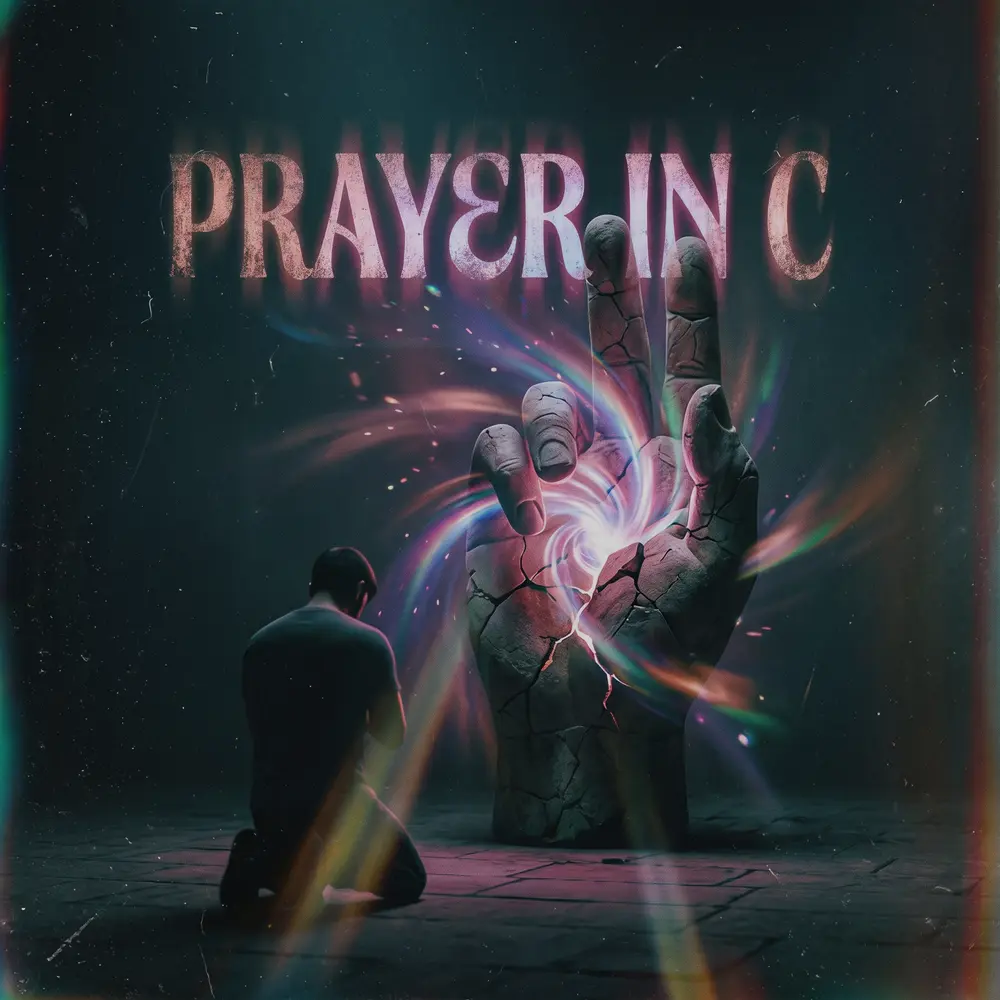 Prayer in C - Starix, Mia Flower